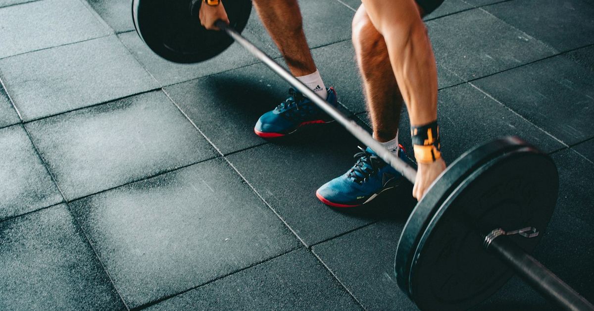 Basin Workout Club