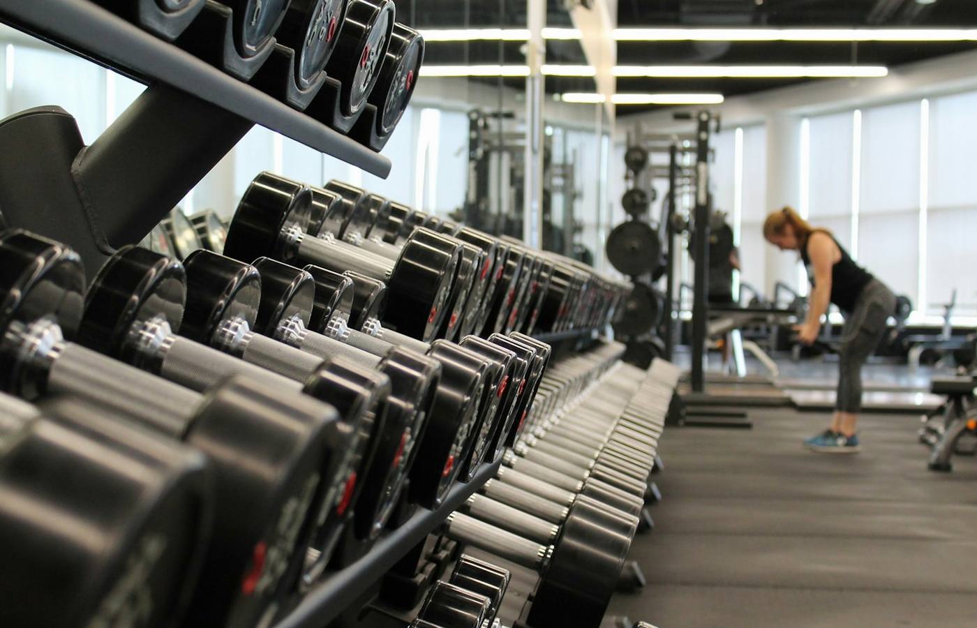 Skupinové fitness lekce